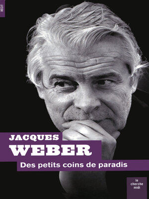 cover image of Des petits coins de paradis